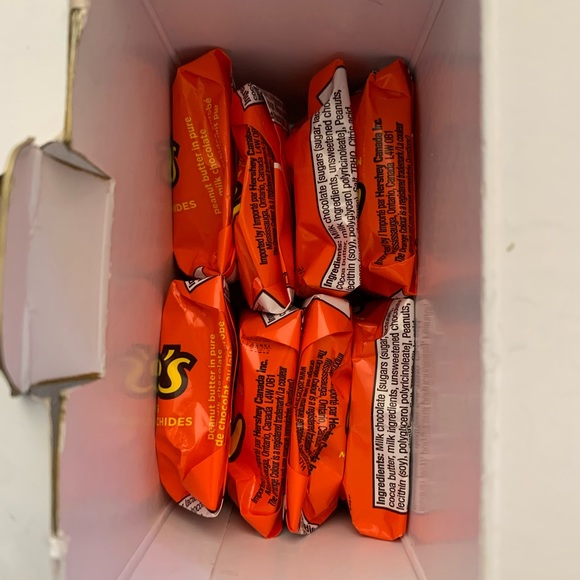 Homemade box for my chocolate - Picture 4 of 5